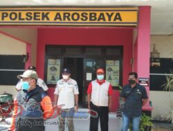 Percepatan Pencegahan Covid-19, Dinsos Kerahkan Team FK Tagana Jatim