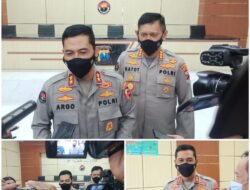 Irjen Argo : Kapolri Berikan Instruksi Jajaran Seluruh Indonesia Melakukan Operasi Premanisme
