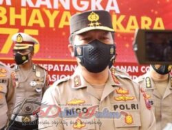 Forkopimda Doakan Gubernur Jatim Khofifah Indar Parawansa Yang Terpapar Covid-19 Segera Sembuh