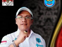 Ketum MAPAN : Terkait pembunuhan Marsal, Lebih Baik Kapolres Siantar Diberhentikan Dari Kepolisian