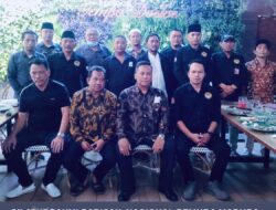 BNPM Jatim Terbentuk, Sahid Ketua DPW : BNPM Siap Cetak Putra Madura Yang Revolusioner Dan Inspiratif
