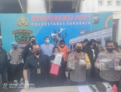 Gara-gara HP, Pria Ini Tega Pecahkan Kepala Bocah SD