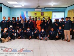 Rangsang Responsifitas Dan Kapabilitas Kebencanaan, Dinsos Kota Kediri Gelar Sosialisasi