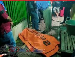 6 Pahe Sabu Ditemukan Di Saku Korban Tewas Terjatuh Di Rusun Sumbo