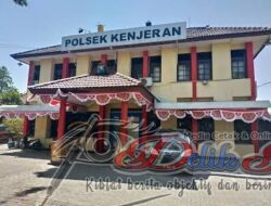 Amankan Pelaku Pencurian Di Pogot, Polsek Kenjeran Sulit Di Konfirmasi