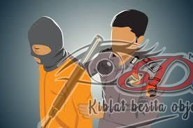 Sudah Satu Minggu Amankan Seorang Pencuri, Polsek Kenjeran Masih Belum Beberkan Identitas Pelaku…..?