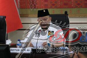 Hari Bhayangkara ke-75, Ketua DPD RI Harap Polri Makin Humanis Mengabdi ke Rakyat