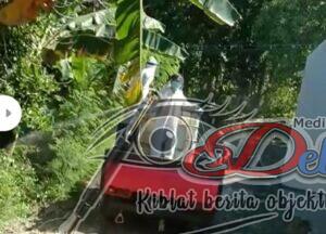 Menjawab Kekhawatiran, KSB Banteng Asri Gelar Aksi Sigap Bencana