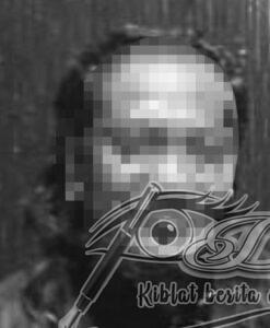 Sepakat Damai, DS Malah Lapor Polisi