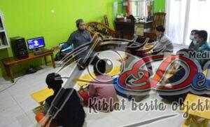 Menuju Era Digital 5.0, Panti Achmad Dahlan Gelar Pelatihan Digital Marketing