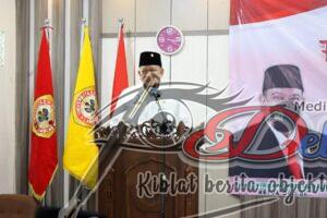 Ketua DPD RI Minta Pemuka Agama Berperan Tumbuhkan Kesadaran PPKM Darurat