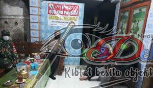 Mencari Madu Berujung Maut, Tagana Situbondo Bantu Evakuasi Korban