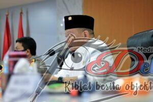 Tenaga Kesehatan Berguguran, Ketua DPD RI Ingatkan Pemerintah Segera Antisipasi