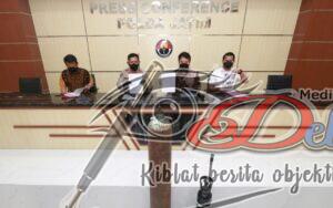 Kombes Farman; Tidak Ada Tabung Oksigen Palsu di Tulungagung