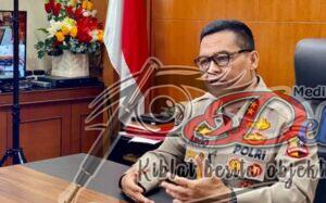 Polri Imbau Masyarakat Tidak Terhasut Ajakan Aksi Unjuk Rasa Tanggal 24 Juli