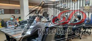 Gelar FGD, Polri Paparkan Prinsip Pemolisian Di Tengah Pandemi Covid-19