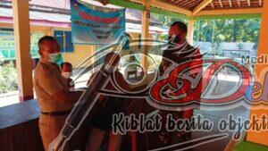 Bantuan Diharapkan Ringankan Beban Warga Kurang Mampu