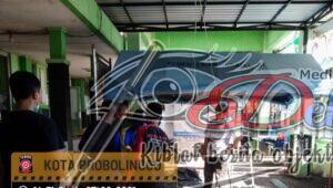 Wujud Sinergi Bersama Multi Pihak, Tagana Support Tenda Keluarga