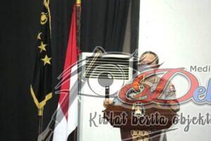 Pimpin Vicon, Kabarhakam Tekankan Arahan Presiden Jokowi Soal PPKM Level 4