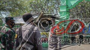 Polisi Berhasil Mediasi Upaya Penolakan Pemulasaran Jenazah Pasien Covid – 19