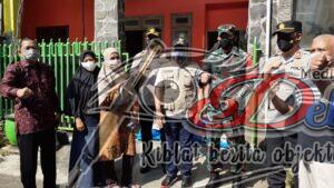 Polresta Malang Kota Turunkan 17 Psikolog, Pendampingan Trauma Healing Bagi Pasien Covid-19