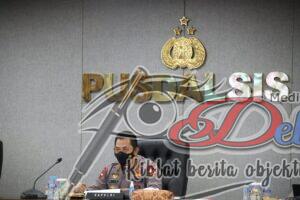 Instruksi Kapolri : Pendampingan Anggaran Covid-19 dan Pastikan Bansos Tepat Sasaran