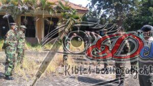 Ruang Isolasi Pusat Surabaya Selatan Tampung Pasien Positif Covid – 19