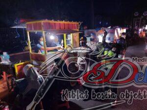 Kibarkan Bendera Merah Putih Sebagai Simbol Optimisme Lawan Covid-19