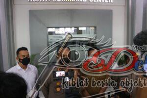 Kabar Teror Ketuk Pintu, Kapolres Ngawi Minta Warga Tetap Tenang