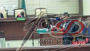 Nata Saeha Pertanyakan Nasabah Bank Pemerintah Bisa di Jerat UU Tipikor dan Nasabah Bank Swasta Tidak