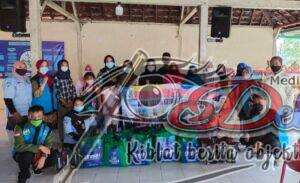 Peduli Anak Keluarga Korban Covid-19, Dinsos Provinsi Jatim Luncurkan LDP