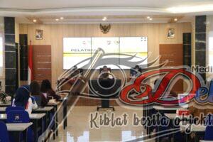 Kapolres Malang, Kerahkan Relawan Covid-19 Dari Kaum Millenial
