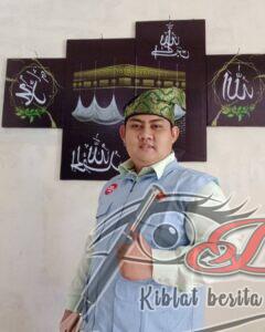 Ketua HIMAPINDO Riau Mendapat Amanah Sertifikasi Penyuluh Antikorupsi ACLC KPK