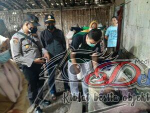 AKP Harjo : Biaya Perawatan Mbah Dasi Akan Kami Tanggung Semua