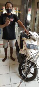 Kepergok Curi HP, Pemuda Bulak Banteng Rasakan Dinginnya Jeruji