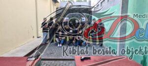 Asah Kemampuan Menembak, ILSC Gelar Latihan Rutin