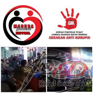 Penanggung Jawab Acara Launching BPRS/BASS Sampang Madura Akan Dilaporkan ke Polda Jatim