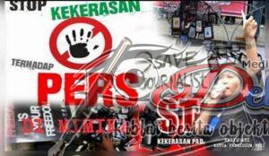 HUT RI KE-76, Kemerdekaan, PERS harus ditegakkan di Indonesia Maju