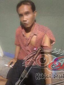 Ironis, Oknum Penegak Perda Masuk Cafe Bahkan Diduga Melakukan Pemukulan Saat Mabuk