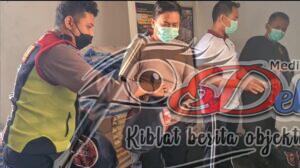 Polrestabes Surabaya Kembali Salurkan Ribuan Bansos Ke Warga Terdampak