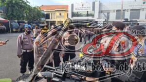 Menindak Kejahatan Dengan Mengedepankan Restorative Justice