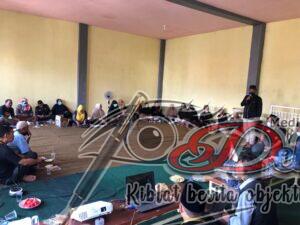 Partai UMMAT “Sah”, Kader Jawa Timur Gelar Syukuran