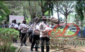 Menuju Transformasi Polri Yang Presisi, Polwan Sumenep Gelar Baksos di RIDC