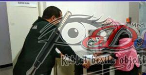 Dorong Peningkatan Imunitas Nakes, DU Kemensos RI Di Jawa Timur Suplay Telur