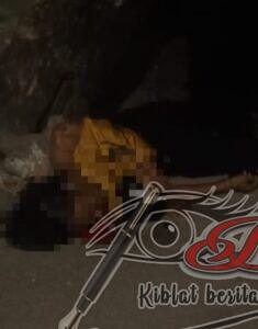 Terkait Meninggalnya Pelaku Pencurian Di Tanah Merah Surabaya, Polsek Kenjeran Bungkam