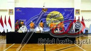 Inilah 22 Tersangka Yang Terlibat Dalam OTT Bupati Probolinggo