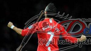 RESMI! Cristiano Ronaldo Pulang ke Manchester United!