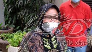 Ketegasan Mensos Risma, Pendamping PKH Malang Kini Dipenjara