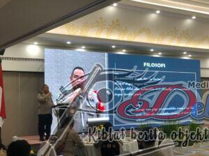 Optimalisasi Pelayanan Kesehatan bagi Anggota Polri dan ASN di Jatim