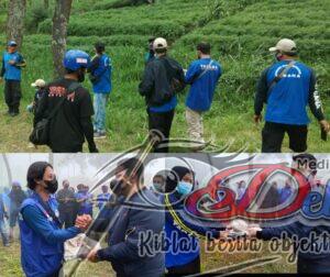 Tanggap Bencana, Tagana Kota Batu Gelar Mitigasi